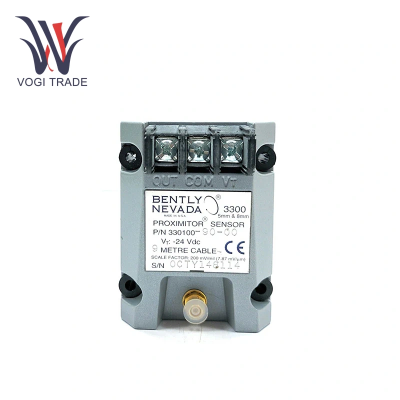 Bently Nevada 991-25-50-01-00