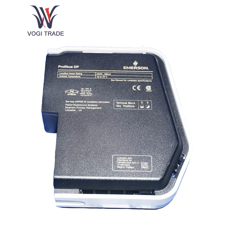 Emerson KJ3243X1-BK1