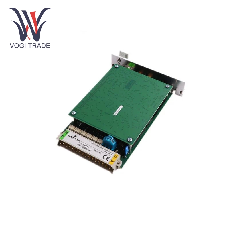 EPRO A6220