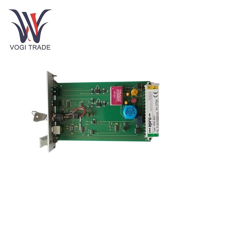 EPRO MMS6831
