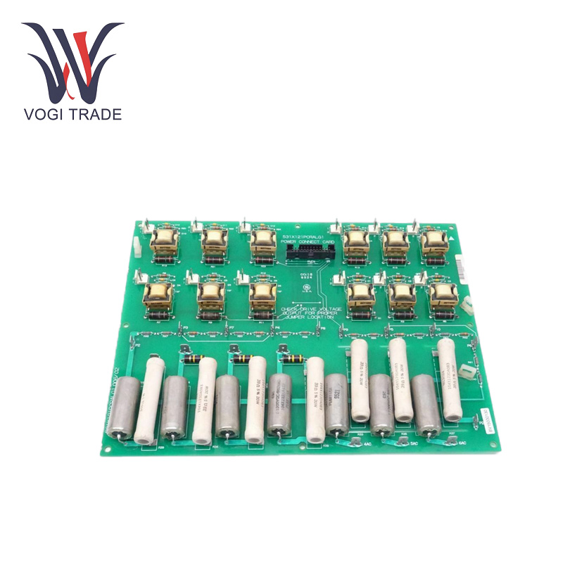 GE 531X121PCRALG1