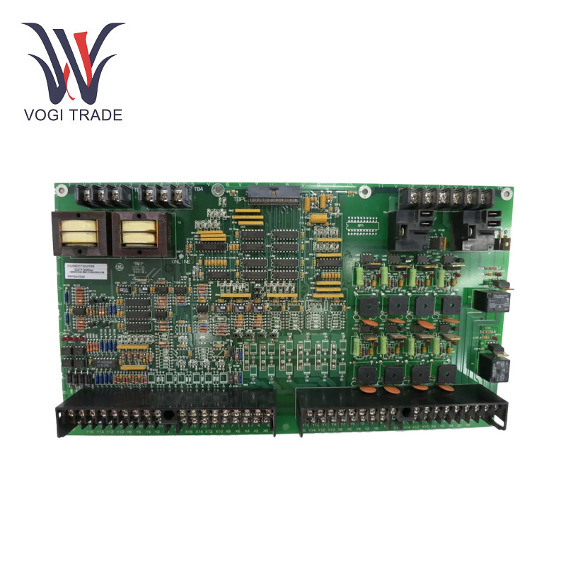 Ge ds200ddbg2abb