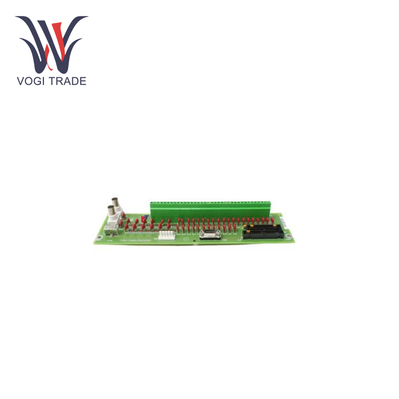 GE DS200QTBAG1ADC