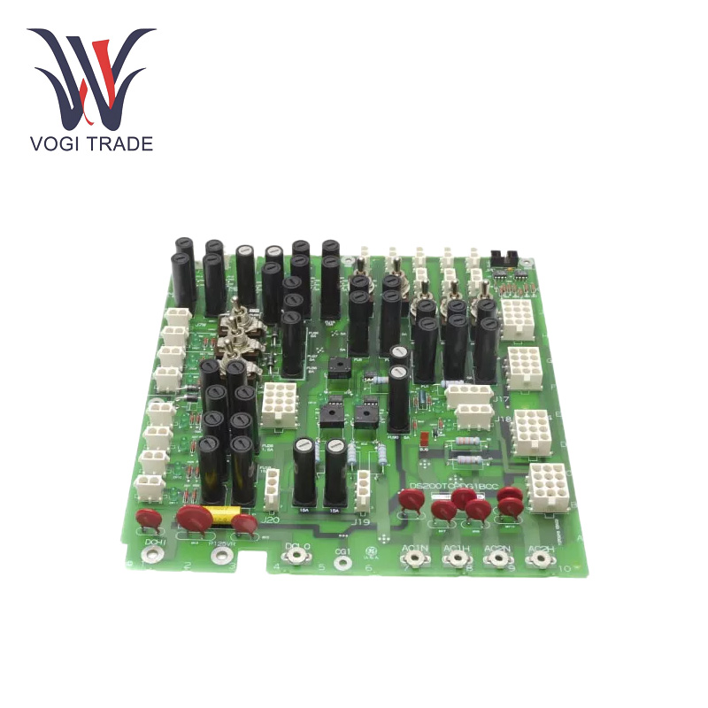GE DS200TCPDG1BCC
