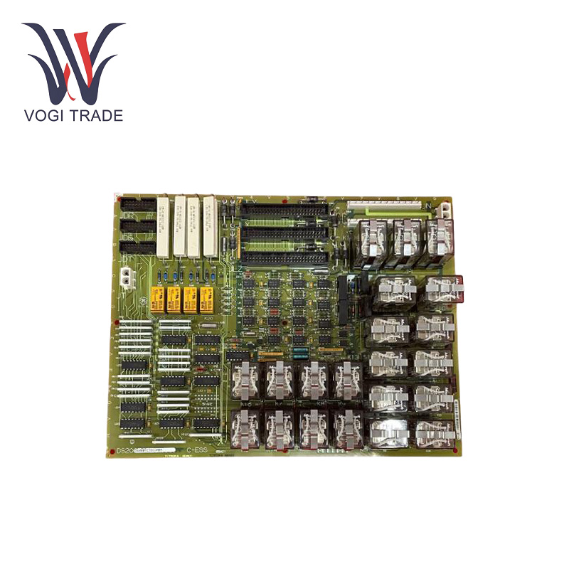 GE DS200TCTEG1ABA