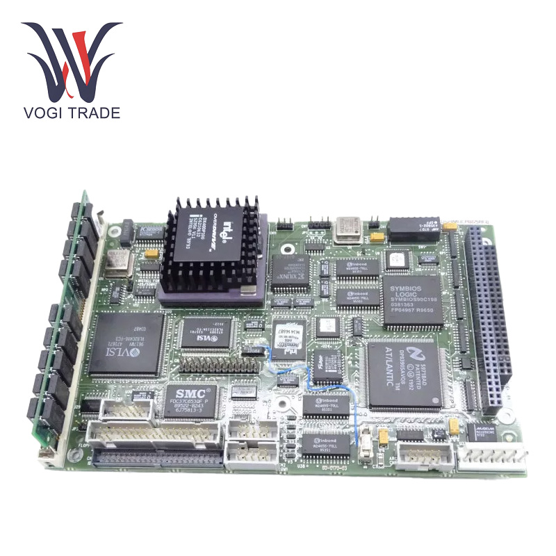 GE DS200UCPBG5AFB