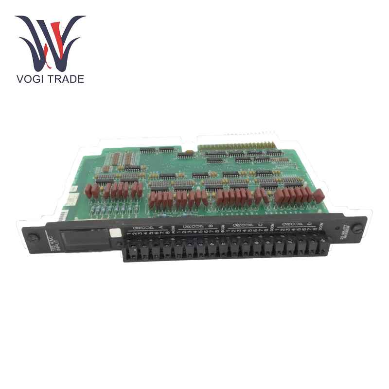 GE IC600BF832