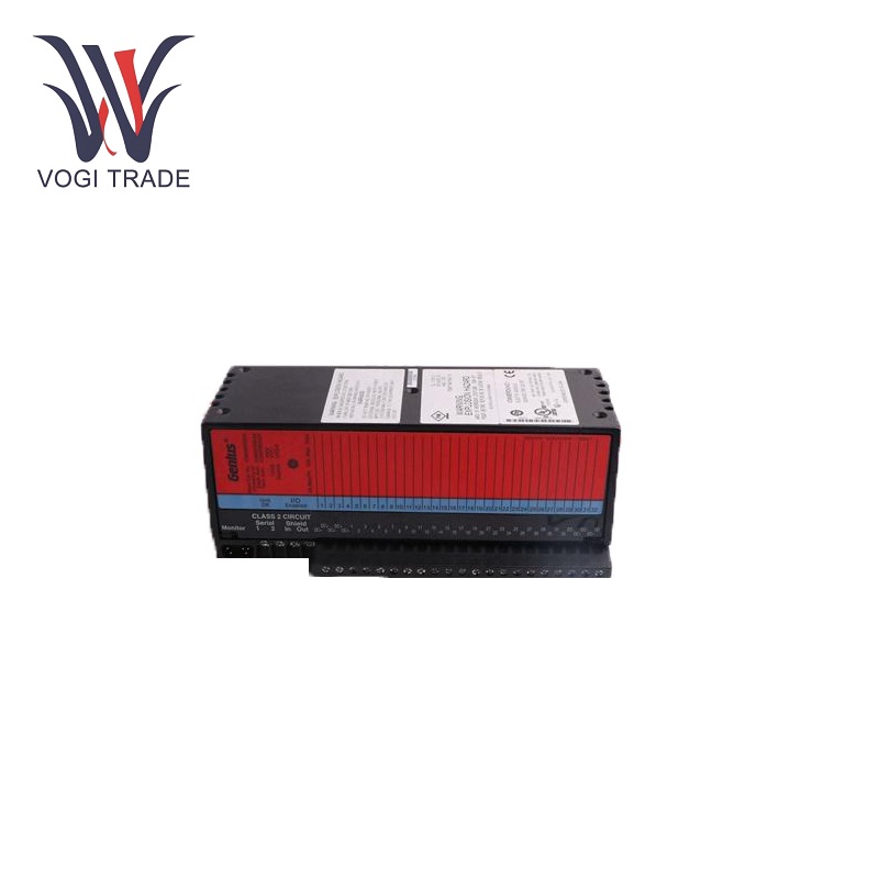 GE IC660BRD020