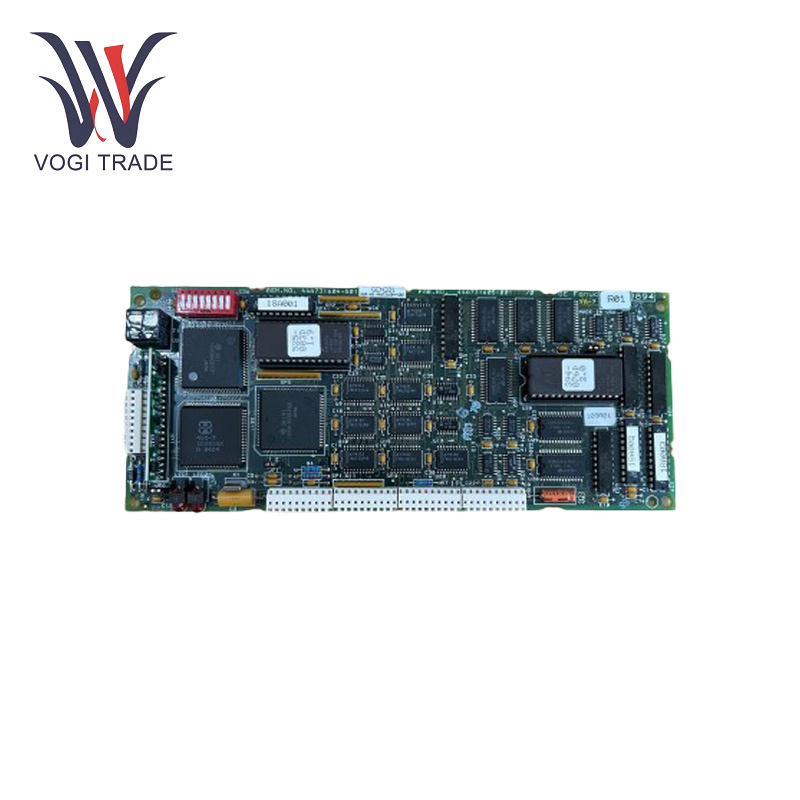 GE IC660ELB910