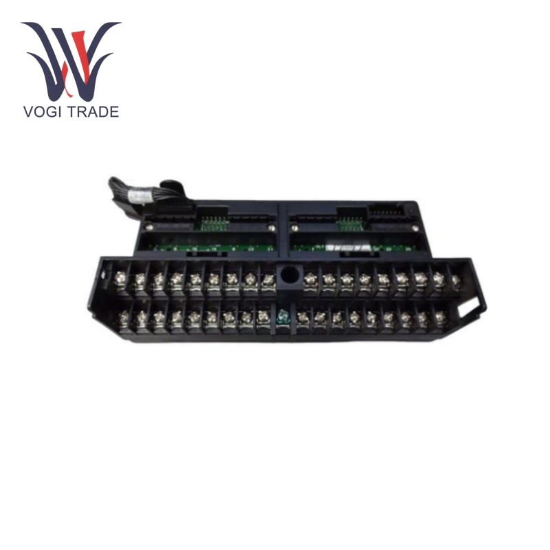 GE IC670CHS001