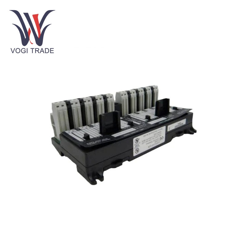 GE IC670CHS101