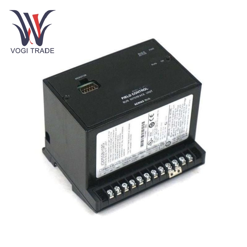 GE IC670GBI102