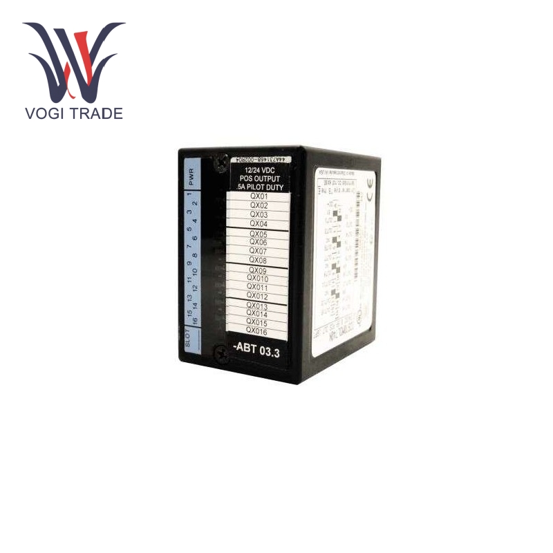 GE IC670MDL740