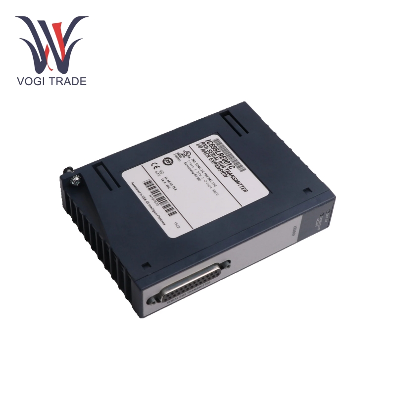 GE IC693MDL645