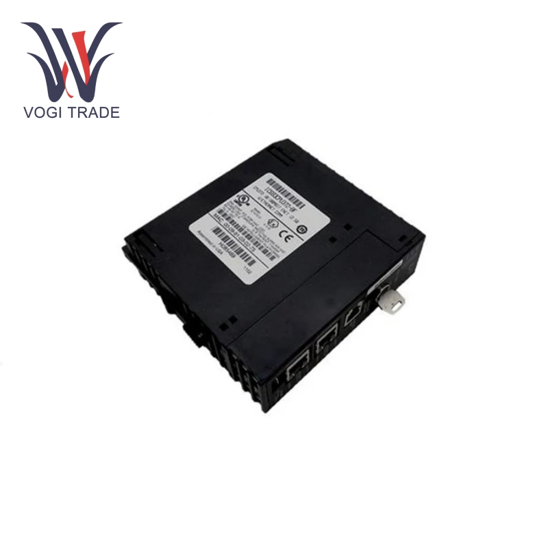 GE IC693MDL740