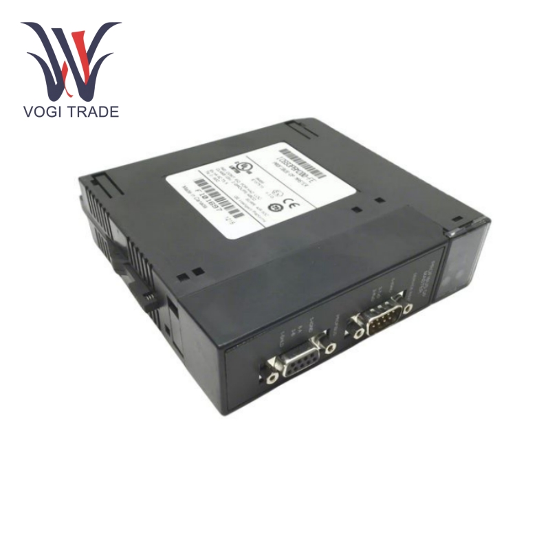 GE IC693PBM200