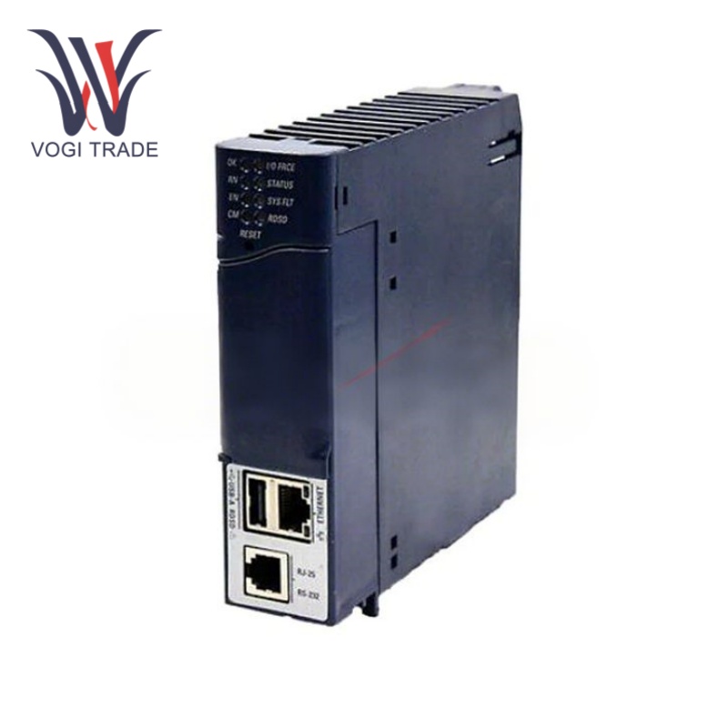 GE IC695CPE305