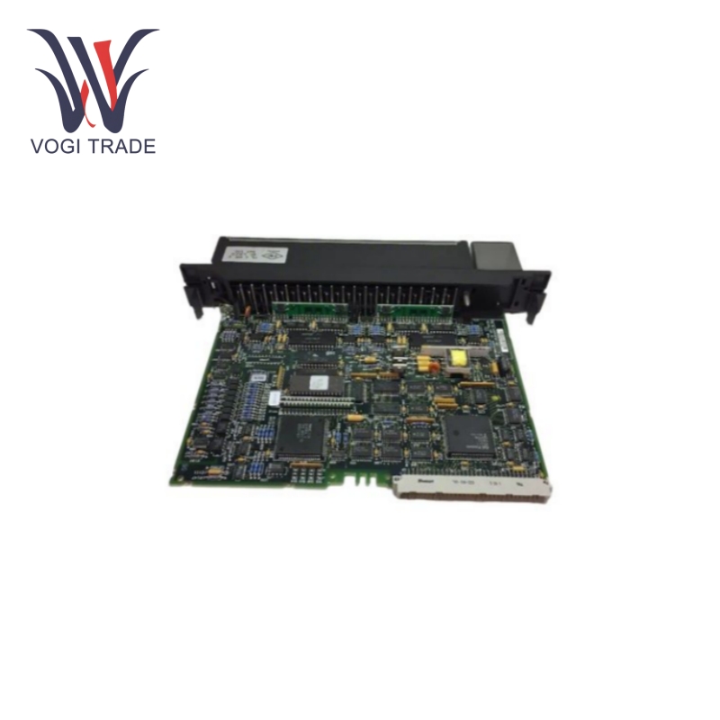 GE IC697ALG320