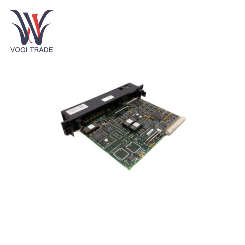 GE IC697BEM731