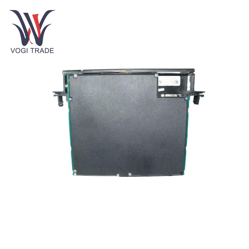 GE IC697CPM915