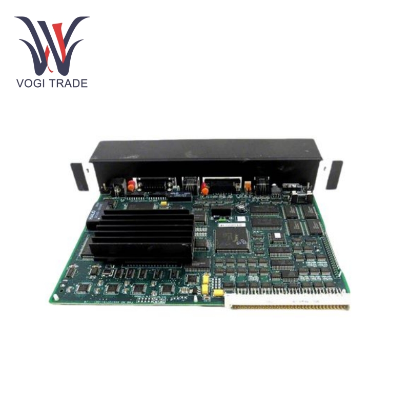 GE IC697CPX772