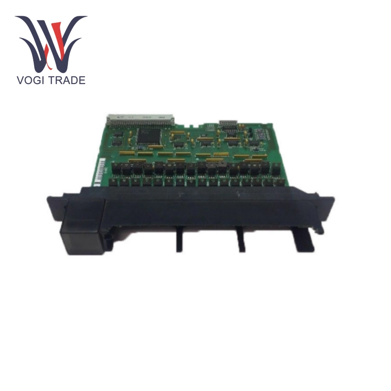 GE IC697MDL753