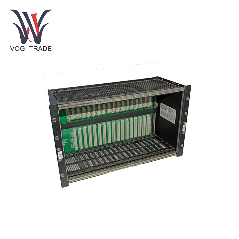 GE IC698CHS009