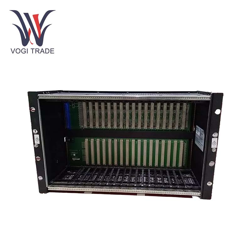 GE IC698CHS117