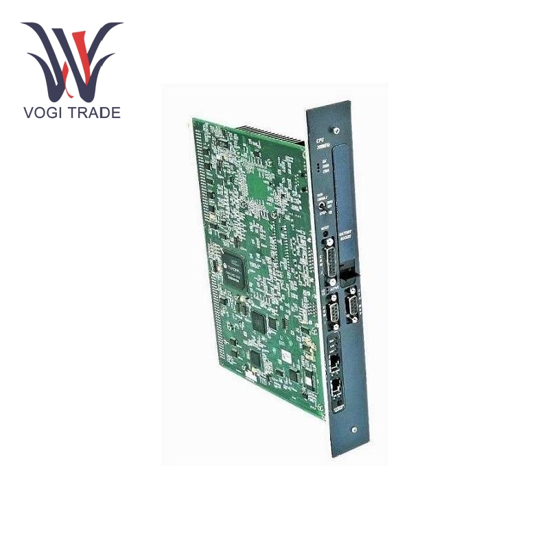 GE IC698CPE030