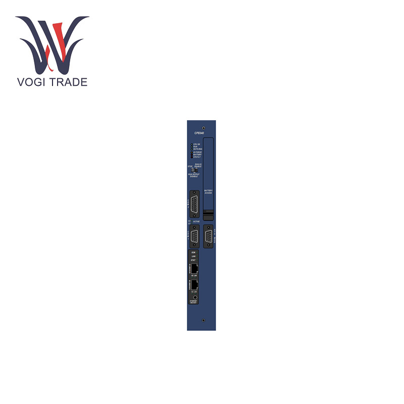 GE IC698CPE040