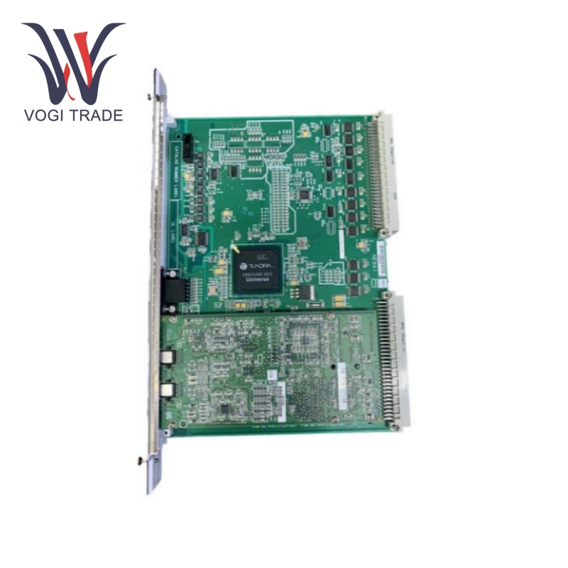 GE IC698ETM001