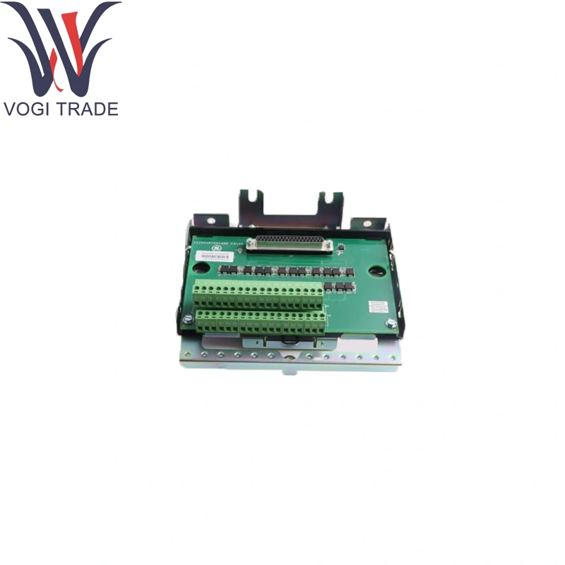 GE IS200SRTDH2A Solenoid/Röle Sürücü Terminal Kartları