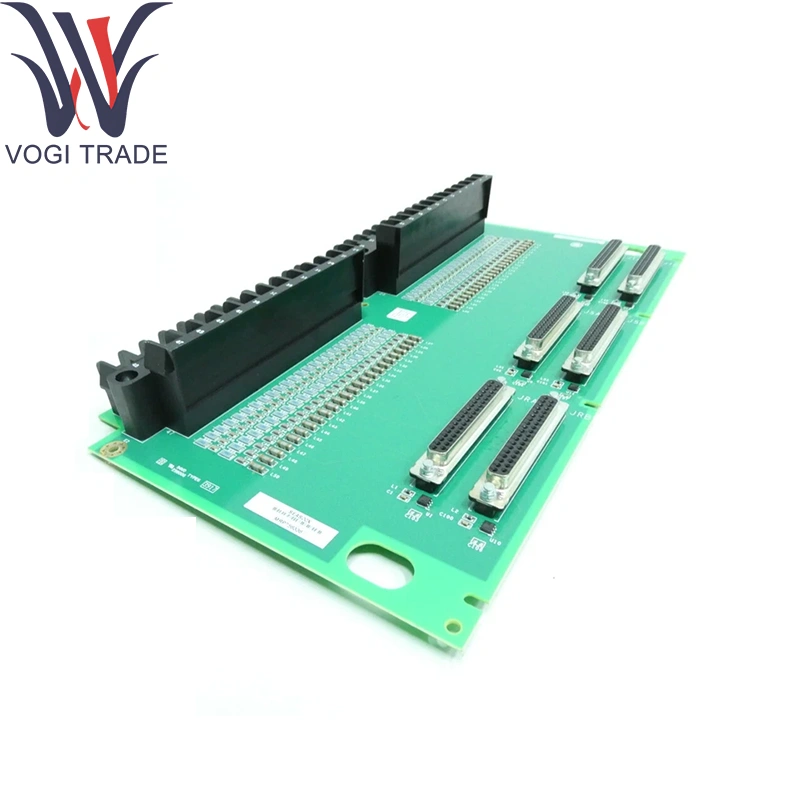 GE IS200TBTCH1B Termokupl Terminal Kart