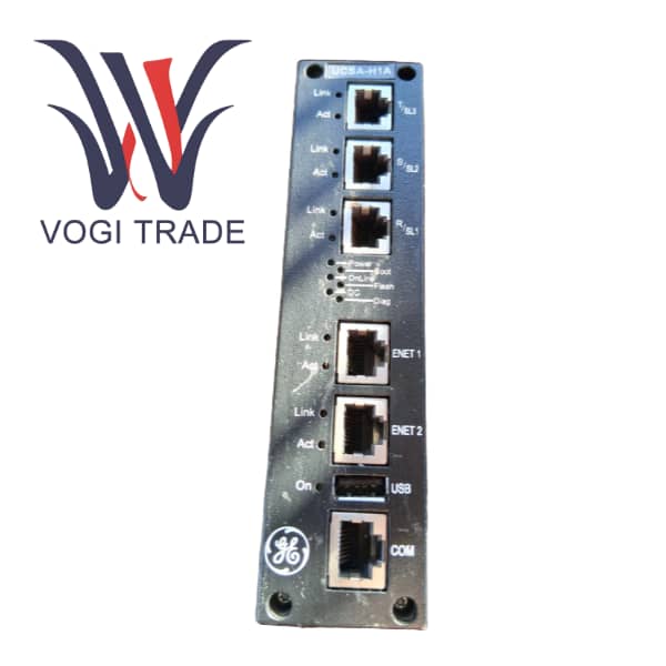 GE IS220PSCAH1A Anakart