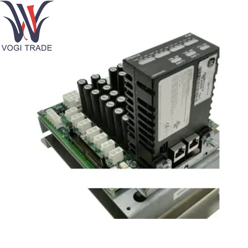 GE IS230JPDGH1A DC Güç Dağıtım, Çift DC Power'ı Destekler