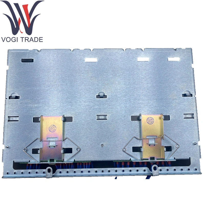 GE IS230TNDSH2A PDIO Terminal Kurulu