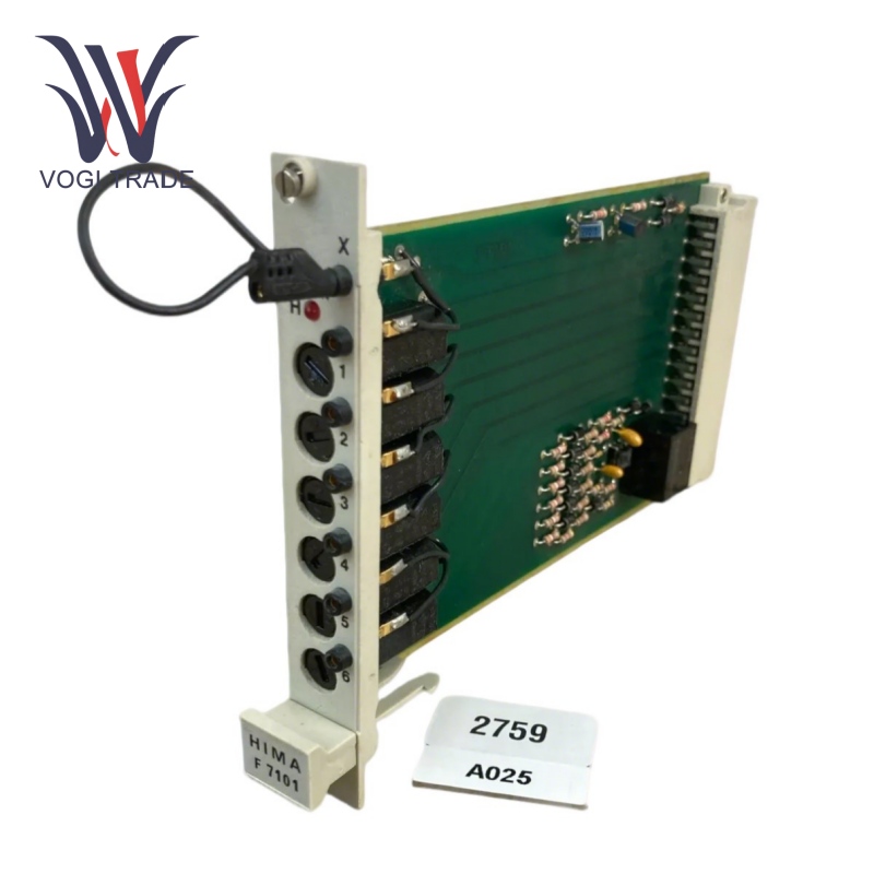 HIMA F7101