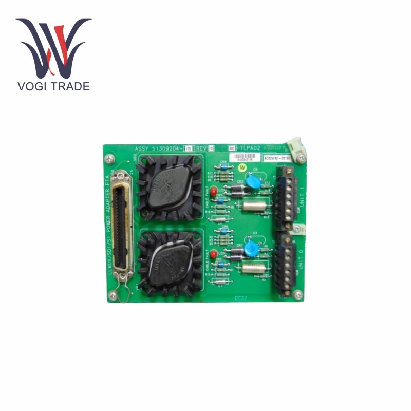 Honeywell MC-TLPA02