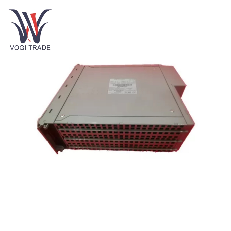 ICS Triplex T8292