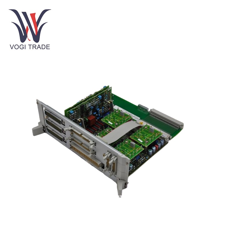 Siemens 6DD2920-0AB1