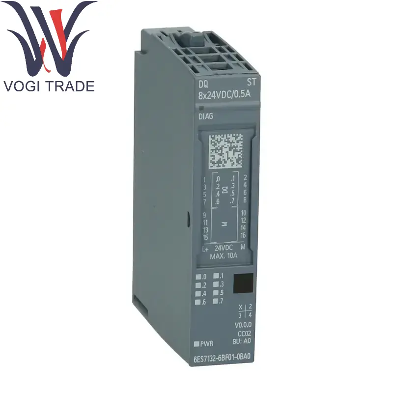 Siemens 6ES7132-6BF01-0BA0