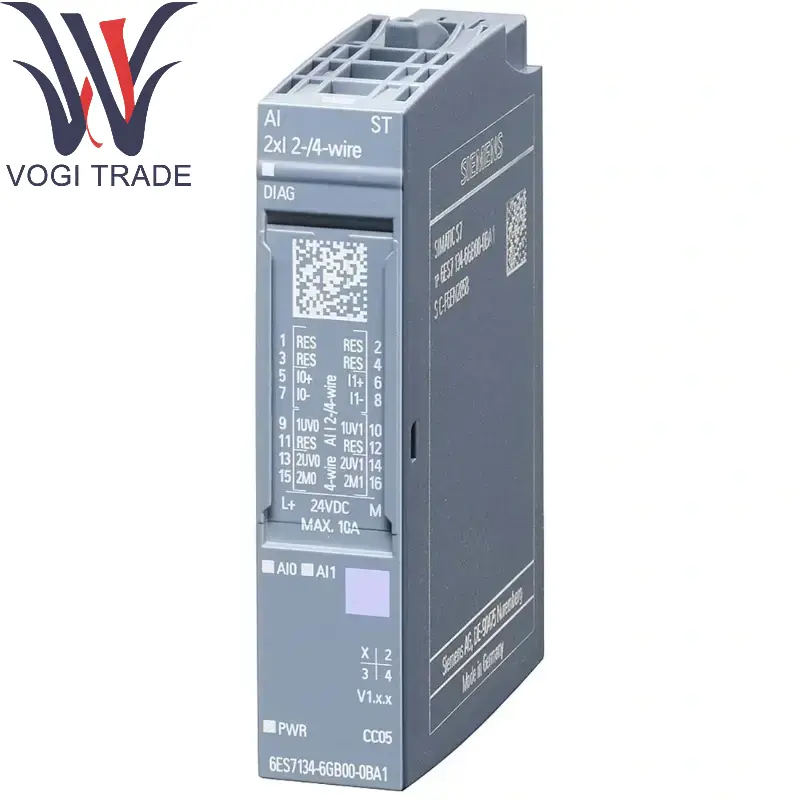 Siemens 6ES7134-6GB00-0BA1