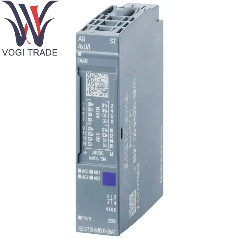 Siemens 6ES7135-6HD00-0BA1