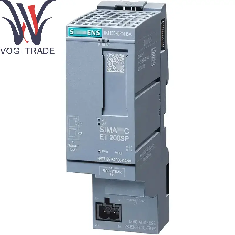 Siemens 6es7155-6ar00-0an0