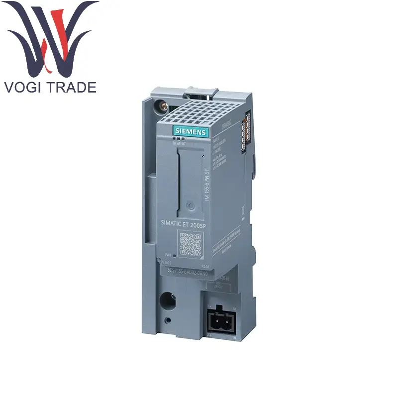 Siemens 6es7155-6au02-0bn0