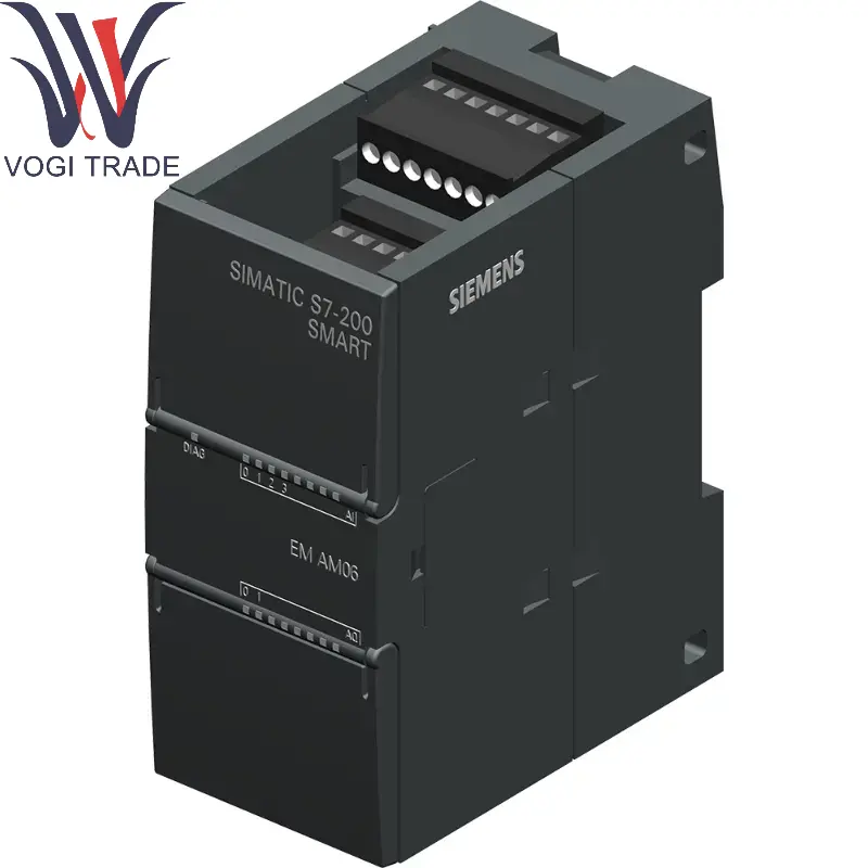 Siemens 6es7288-3am06-0aa0