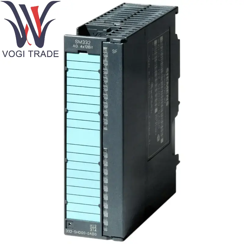 Siemens 6es7332-5hf00-0ab0