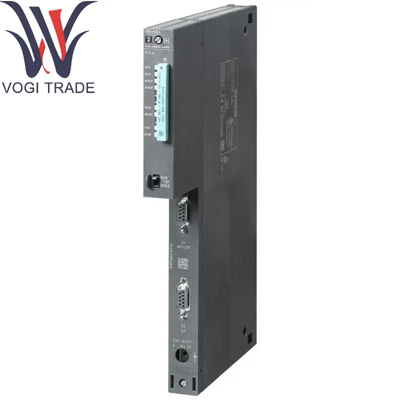 Siemens 6es7416-2xp07-0ab0
