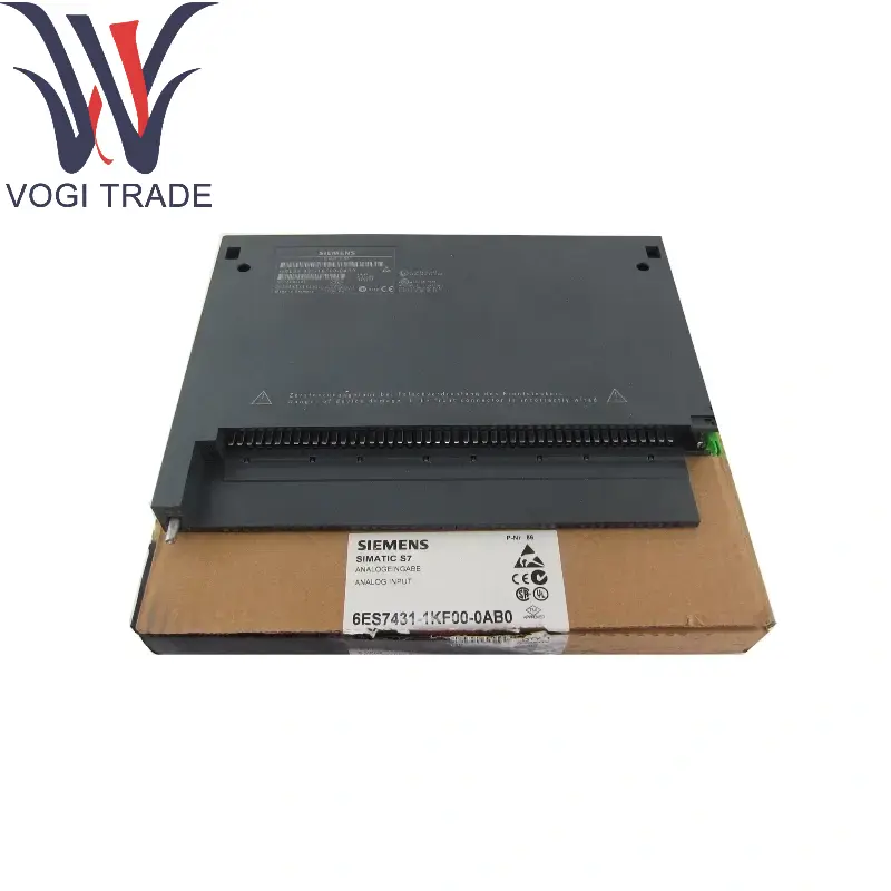 Siemens 6es7431-1kf00-0ab0