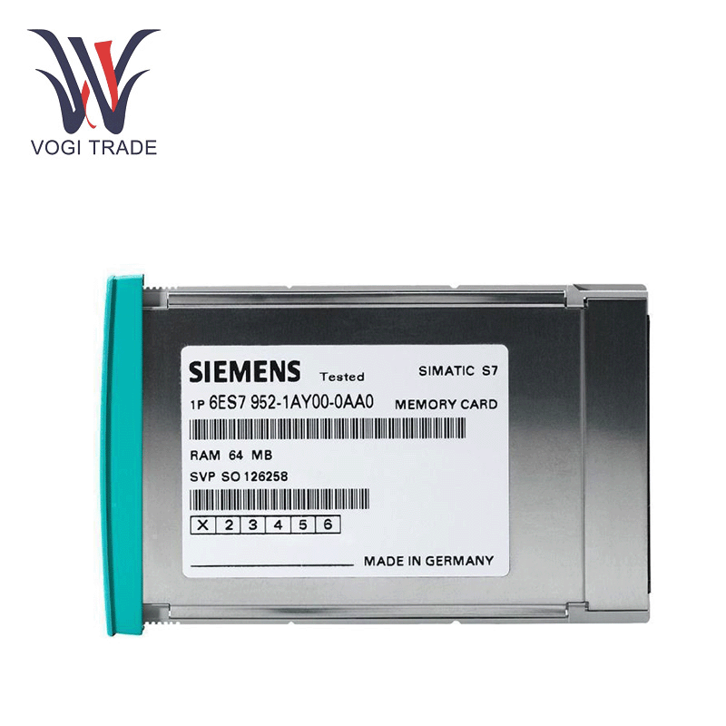 Siemens 6es79521al000AA0
